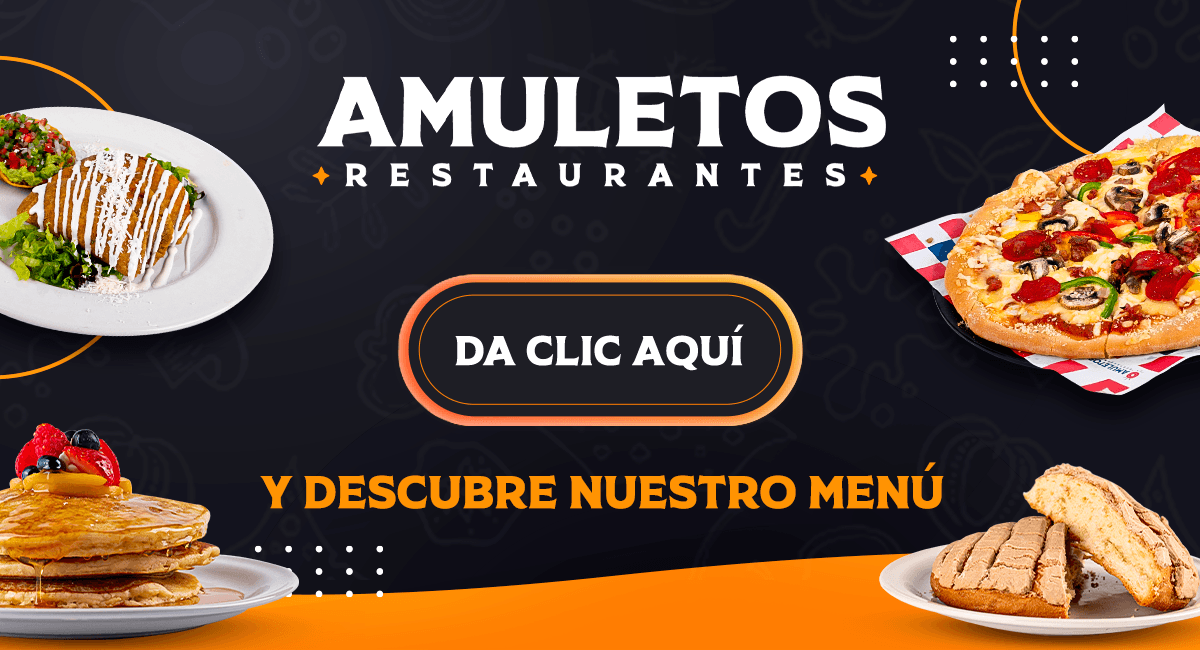 Neza amuletos