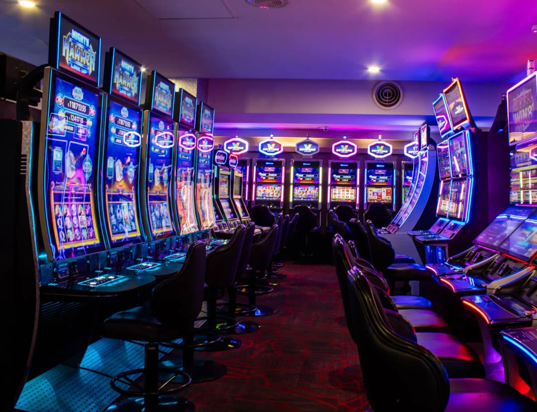 Casino
