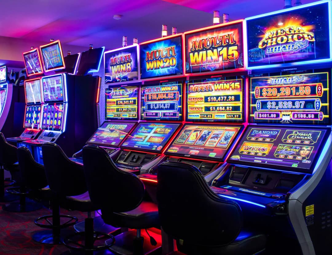 Casino