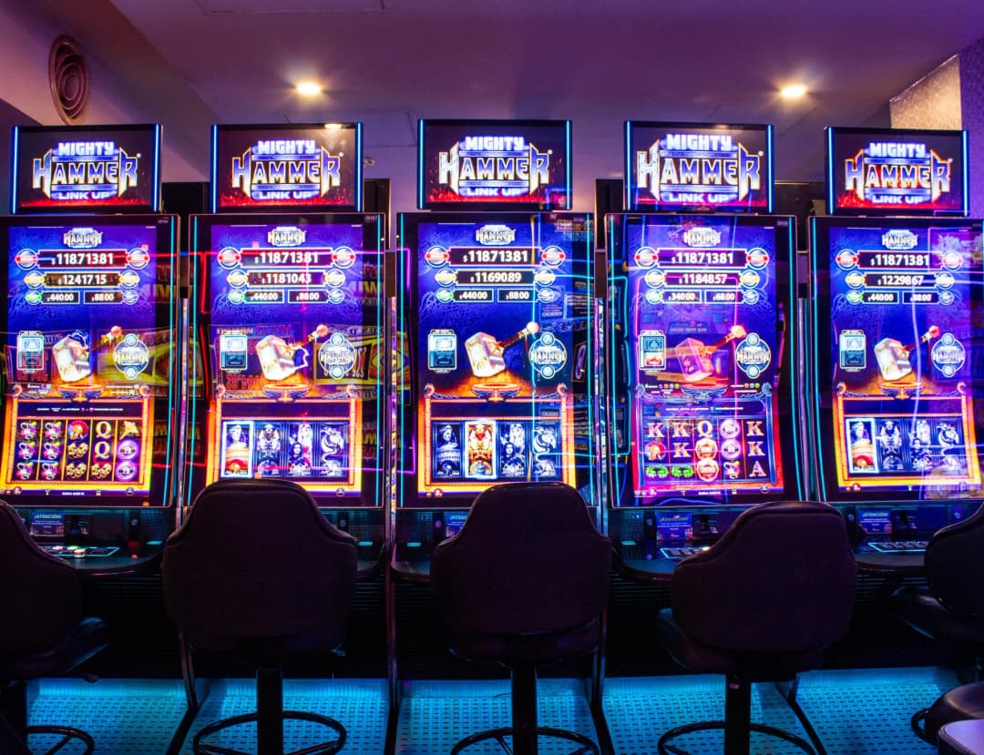 Casino