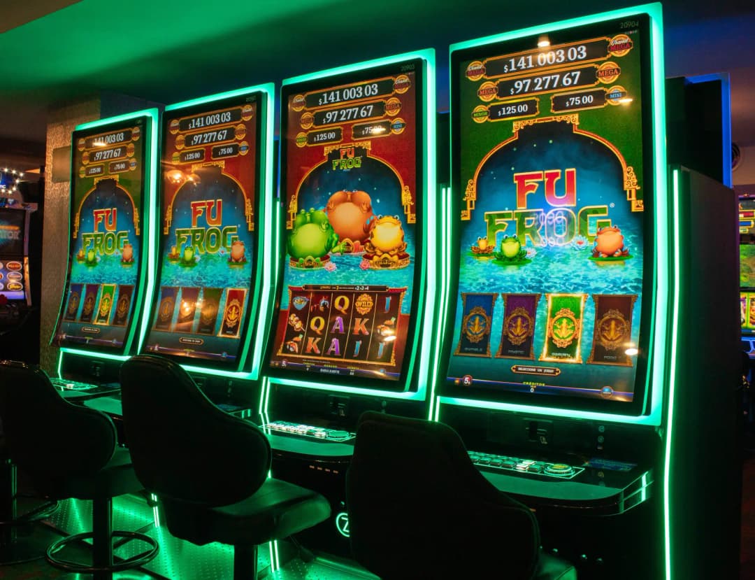 Casino