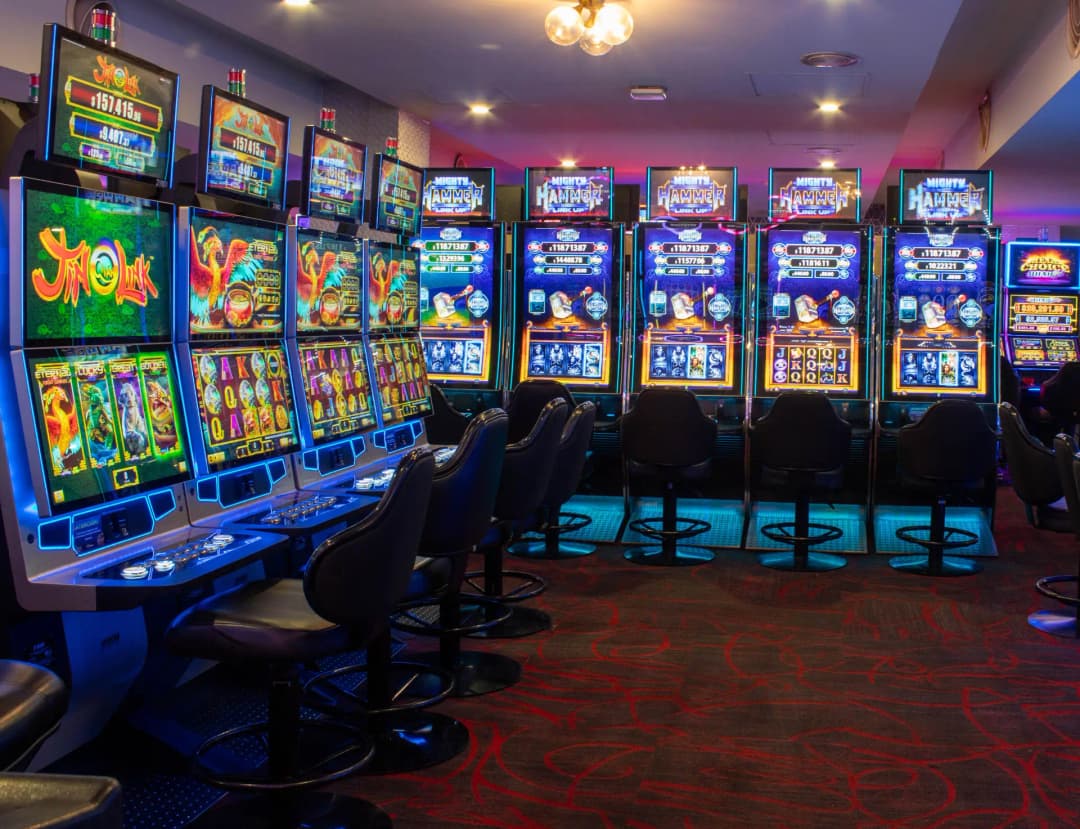 Casino