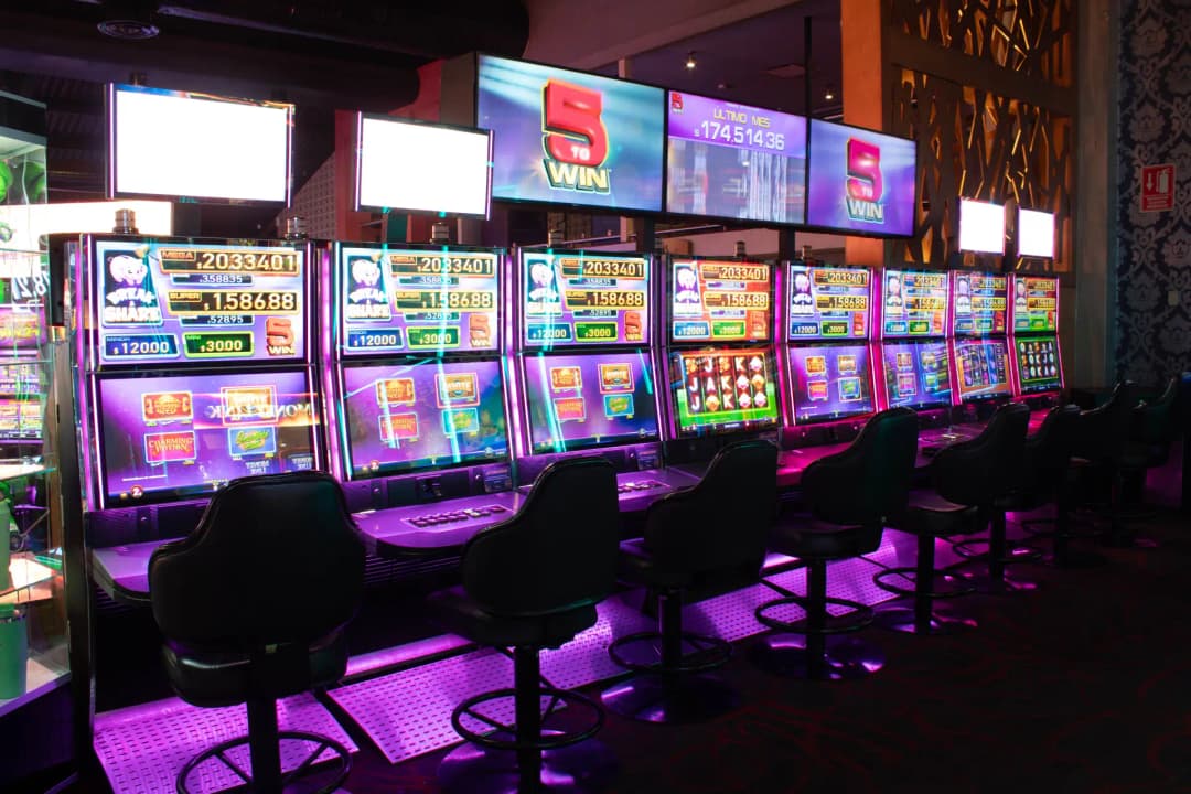 Casino