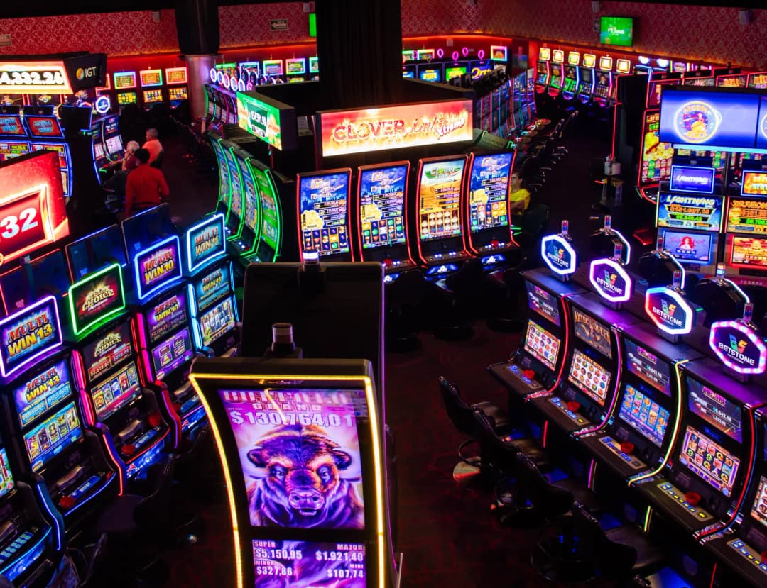 Casino